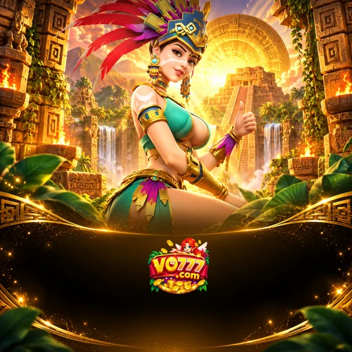 vo777 Key Features